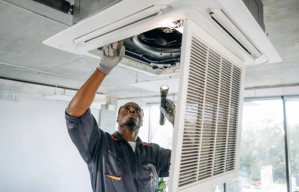 Licensed Furnace Repair service in Montpelier, IN - FH HVAC